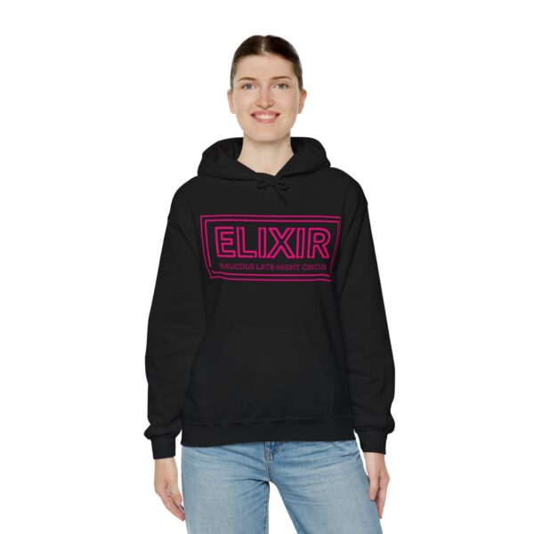 Unisex Heavy Blend™ Hooded Sweatshirt - Image 12