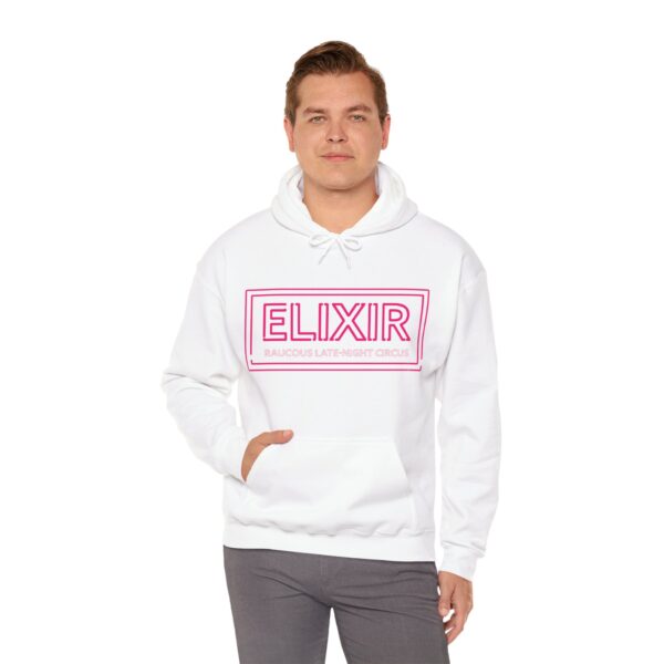 Unisex Heavy Blend™ Hooded Sweatshirt - Image 6