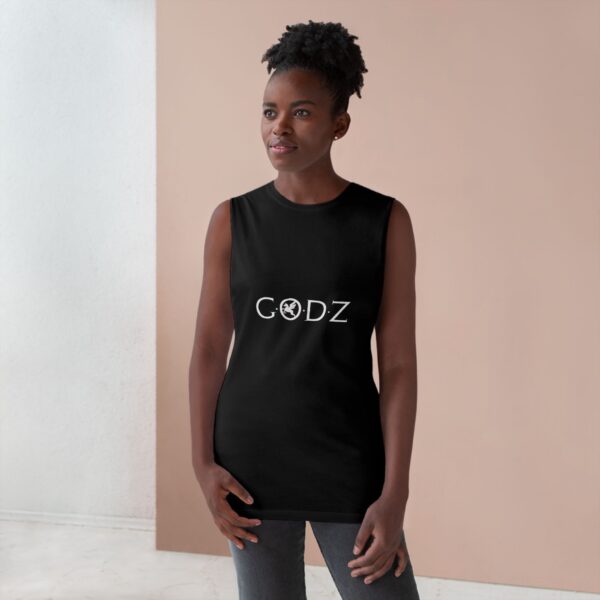 Unisex Barnard Tank - Image 4