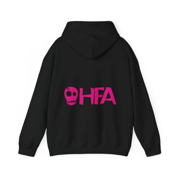 Unisex Heavy Blend™ Hooded Sweatshirt - Image 9