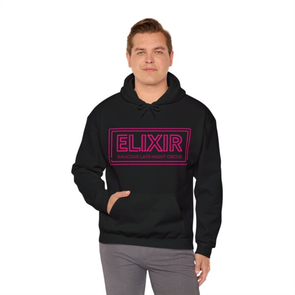 Unisex Heavy Blend™ Hooded Sweatshirt - Image 13