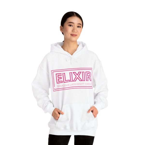 Unisex Heavy Blend™ Hooded Sweatshirt - Image 3