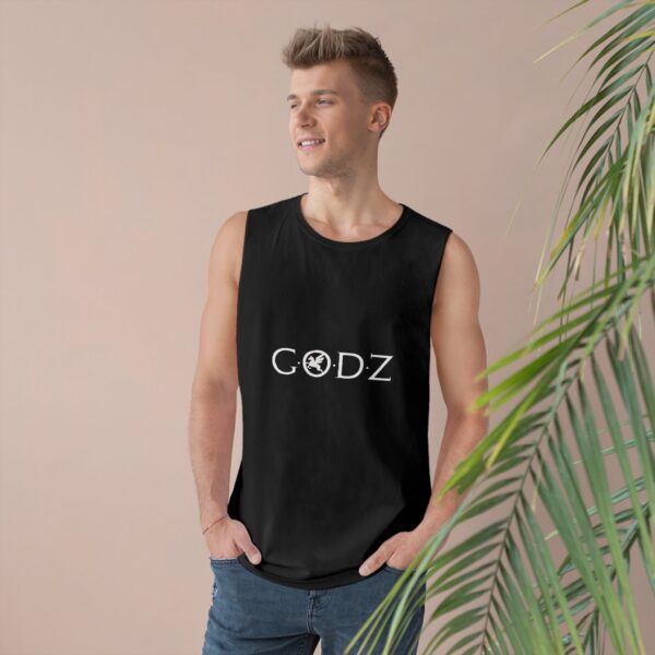 Unisex Barnard Tank - Image 3