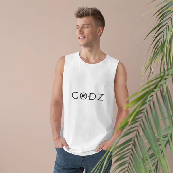 Unisex Barnard Tank - Image 7