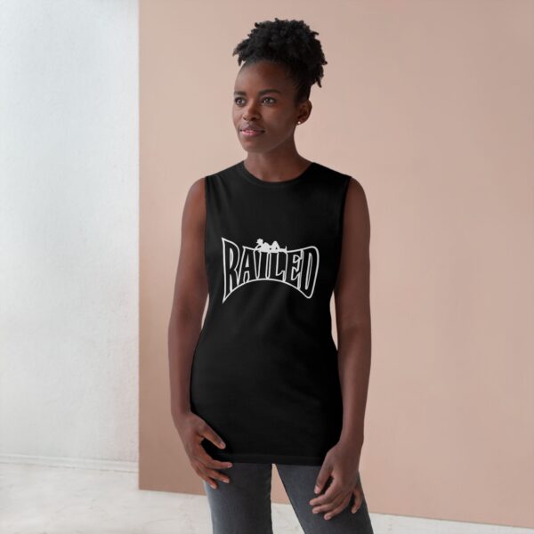 Unisex Barnard Tank - Image 4