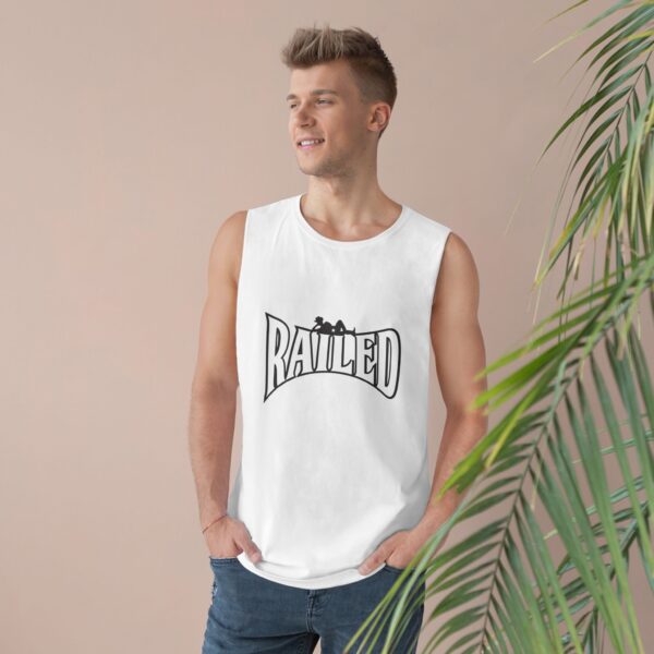 Unisex Barnard Tank - Image 7