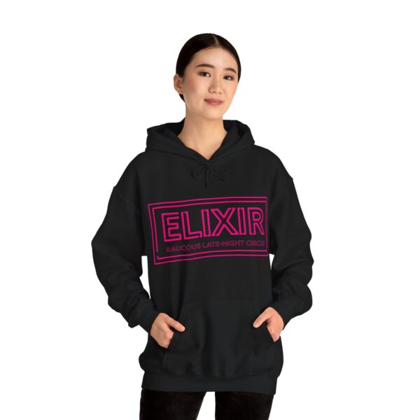 Unisex Heavy Blend™ Hooded Sweatshirt - Image 10