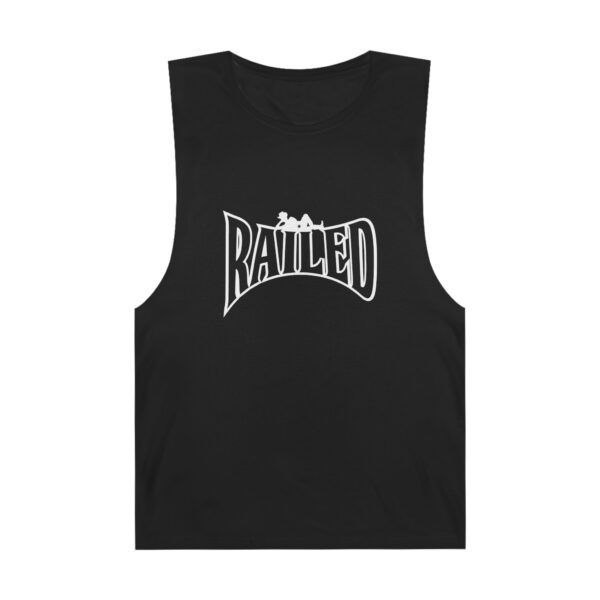 Unisex Barnard Tank