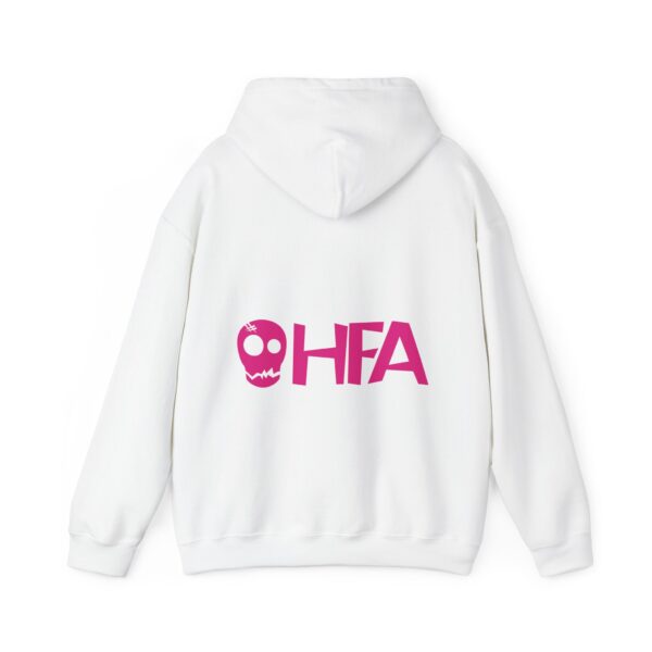 Unisex Heavy Blend™ Hooded Sweatshirt - Image 2