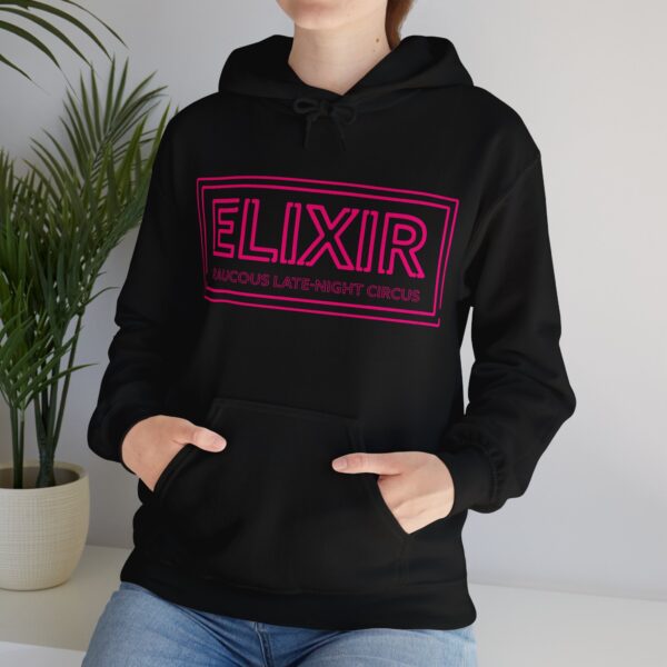 Unisex Heavy Blend™ Hooded Sweatshirt - Image 14