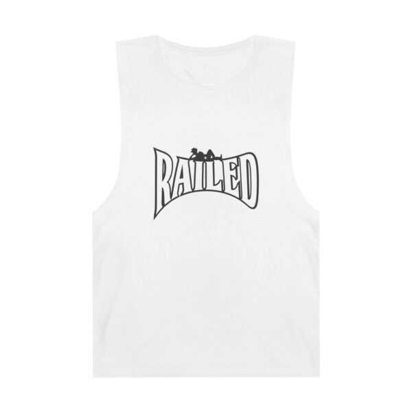 Unisex Barnard Tank - Image 5