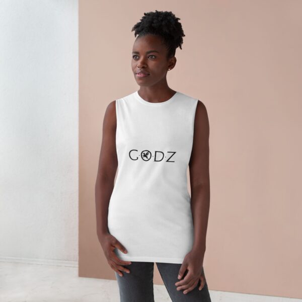 Unisex Barnard Tank - Image 8