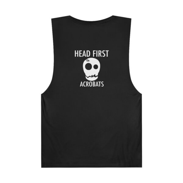 Unisex Barnard Tank - Image 2