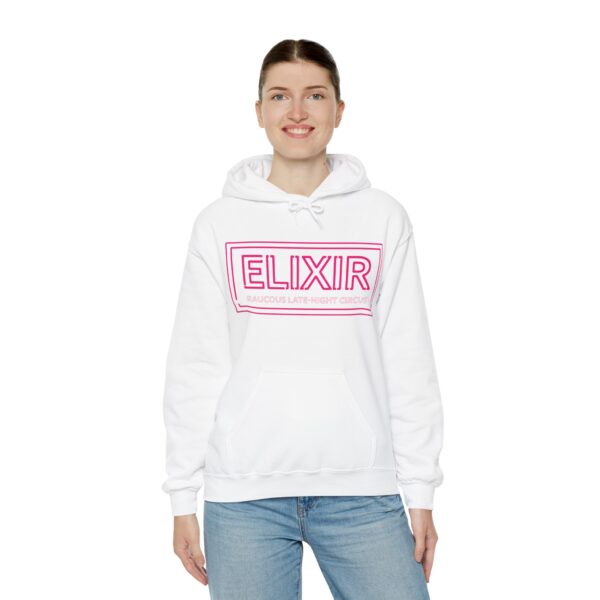 Unisex Heavy Blend™ Hooded Sweatshirt - Image 5