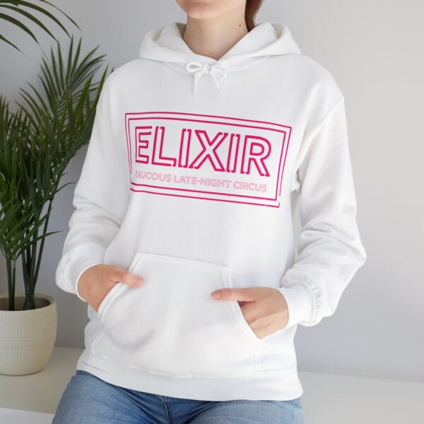 Unisex Heavy Blend™ Hooded Sweatshirt - Image 7