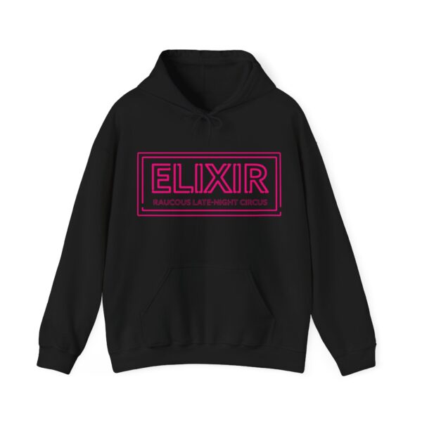 Unisex Heavy Blend™ Hooded Sweatshirt - Image 8