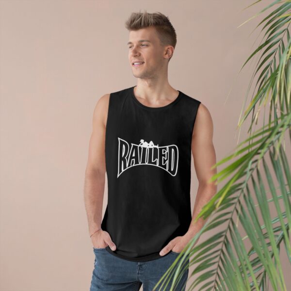 Unisex Barnard Tank - Image 3